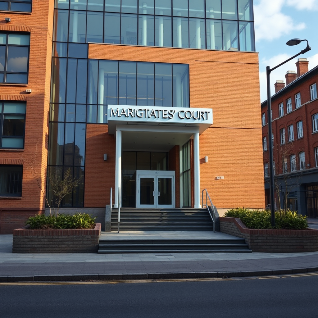Oxford magistrates hear latest cases: Your court update